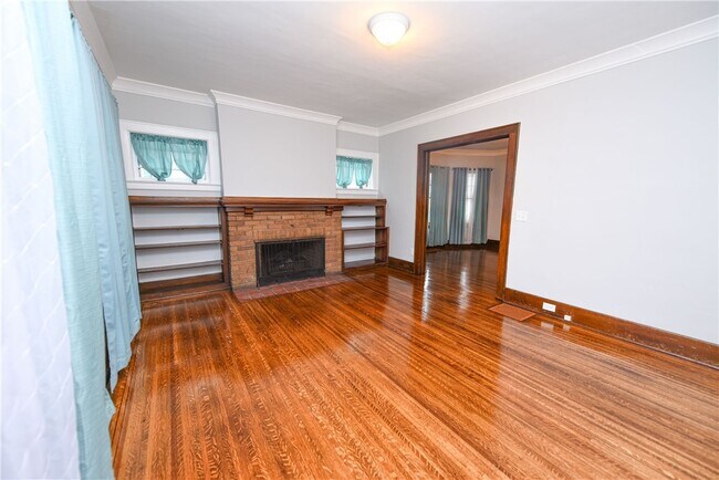 Foto del edificio - 200 Elmdorf Ave