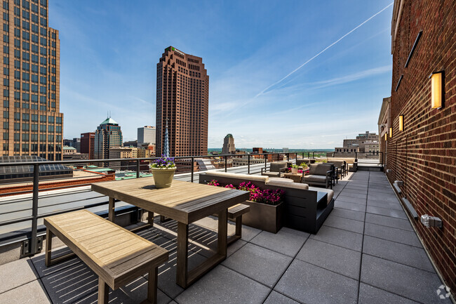 75 Public Square Apartments - Cleveland, OH | Apartments.com