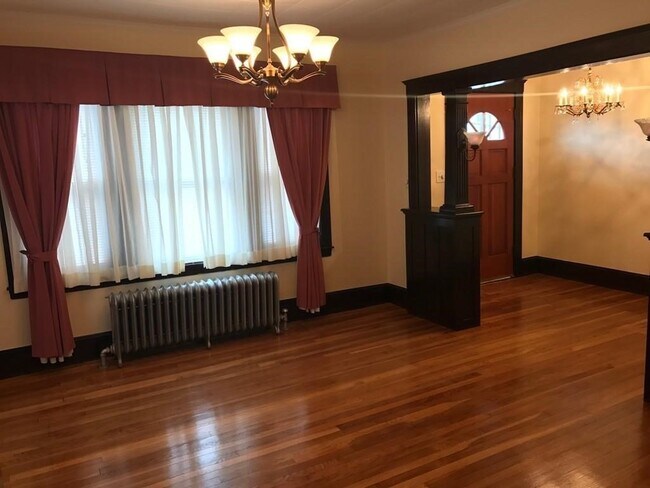Foto del edificio - 174 Cornell St