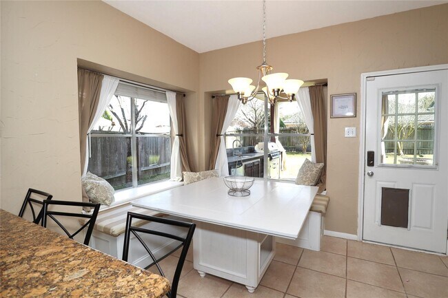 Foto del edificio - 23207 Olive Ridge Ct