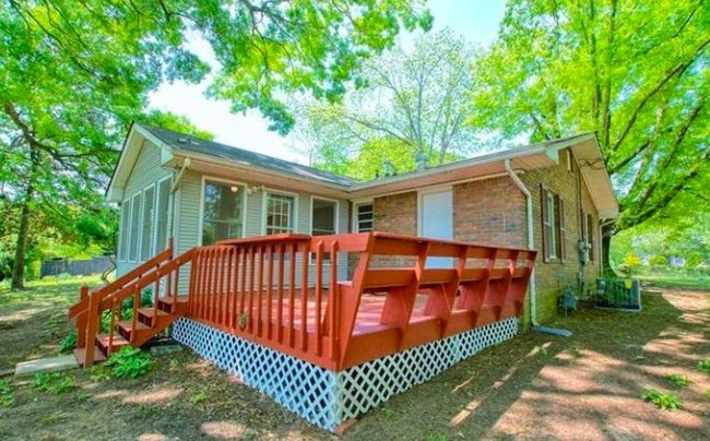 318 Blandenburg Rd - House for Rent in Carrollton, GA ...