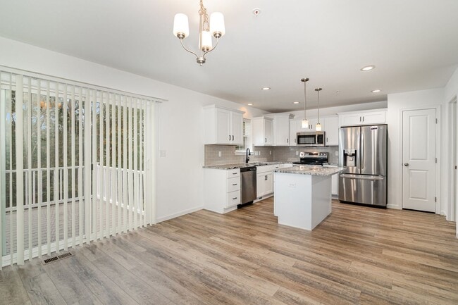 Foto del edificio - 157 Copperleaf Dr