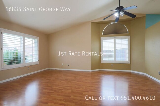 Building Photo - 16835 St George Way