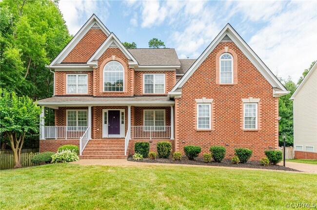 Foto del edificio - 4816 Greenbrooke Dr