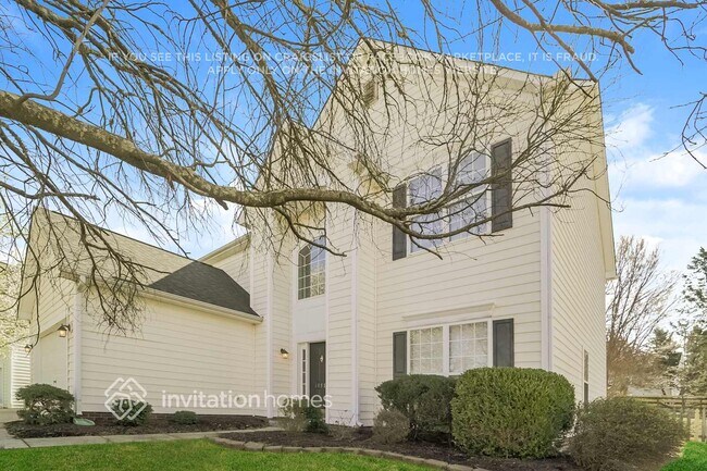 Building Photo - 10516 Partridgeberry Dr