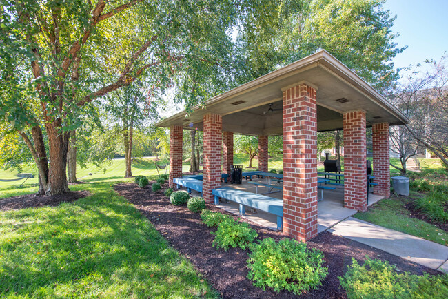 Building Photo - University Meadows Apartments