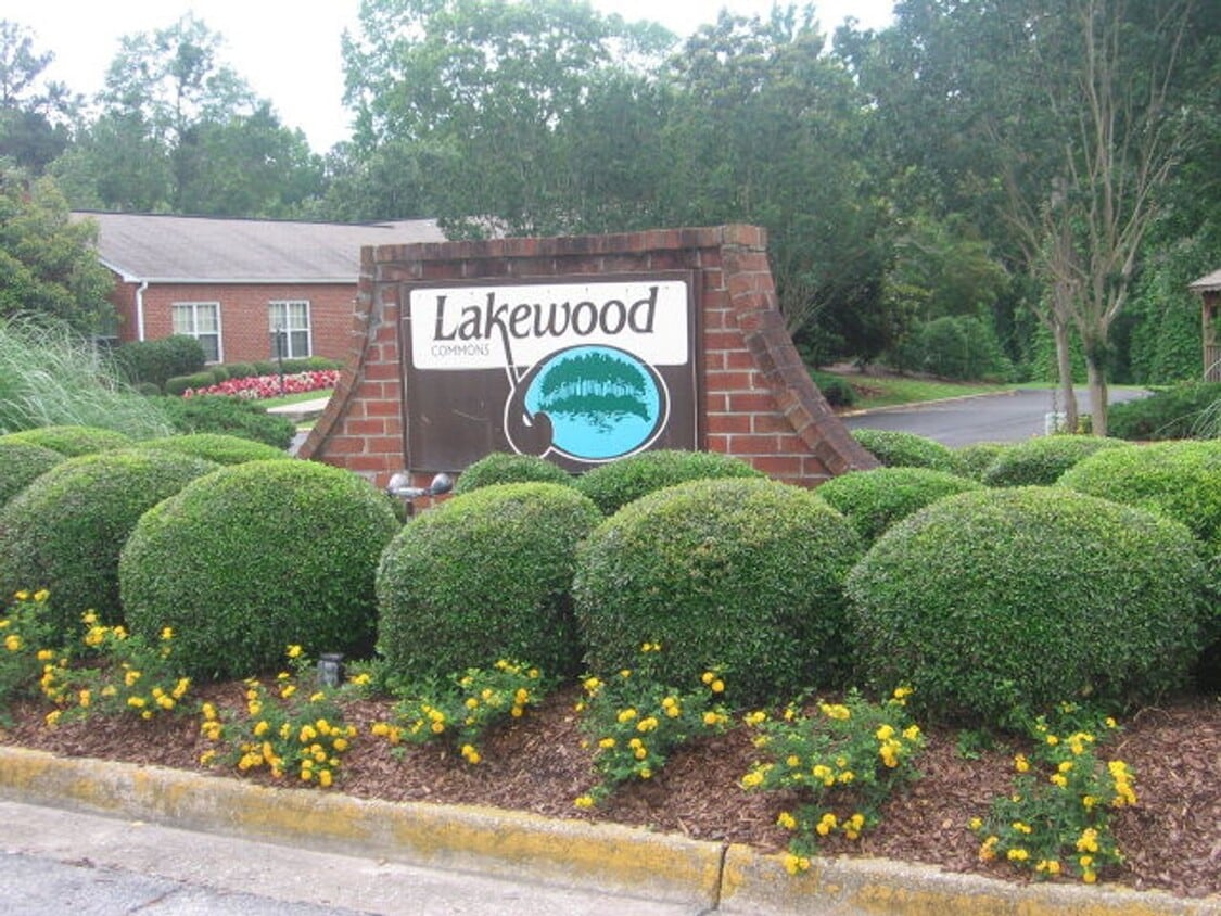 Foto principal - Lakewood Commons C108
