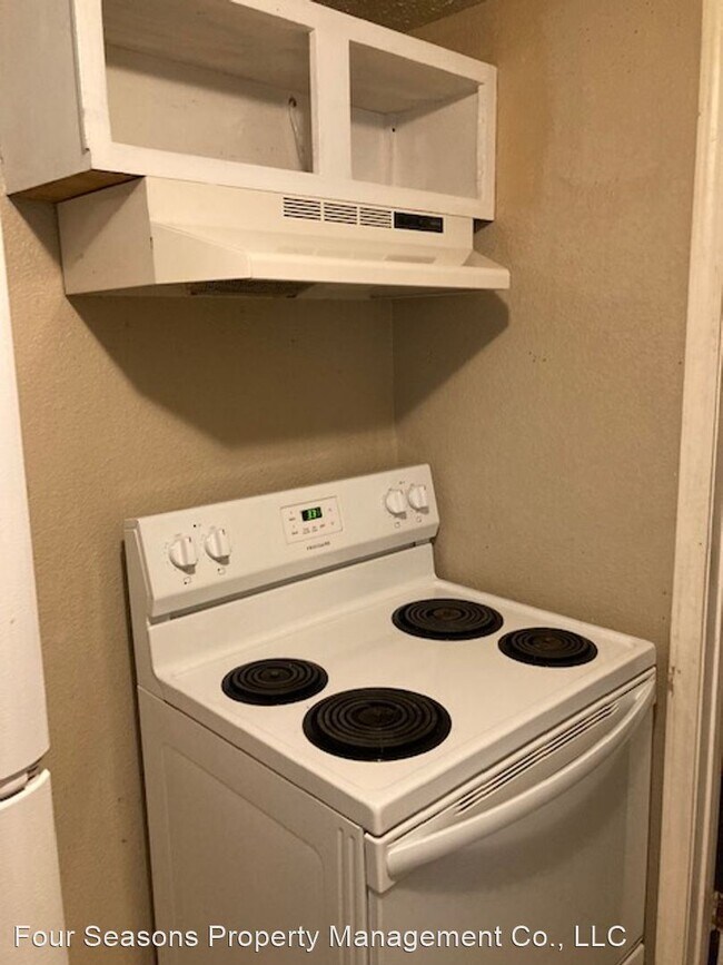 Foto del edificio - 2 br, 1 bath House - 1718 24th Street