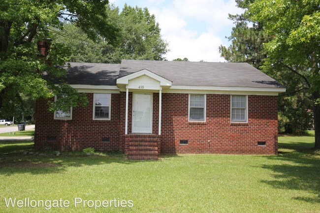 Building Photo - 416 Colon Dr