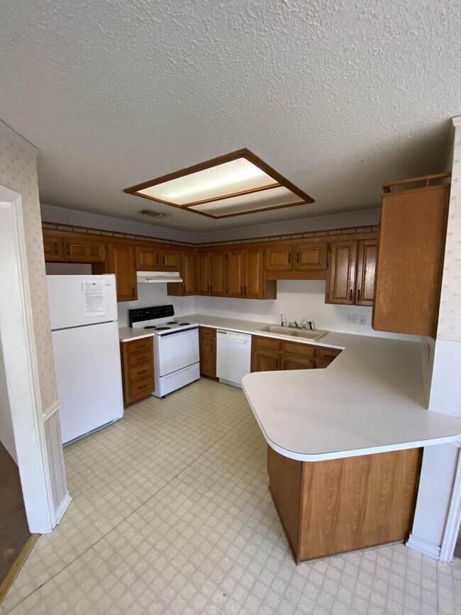 Foto del edificio - 3BD/2BA In Copperas Cove