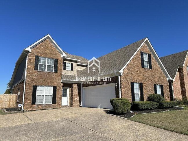 Building Photo - 2964 Glennbury Ln