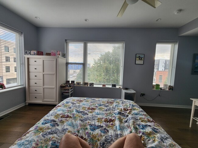 Toneladas de luz natural - 1500 N American St