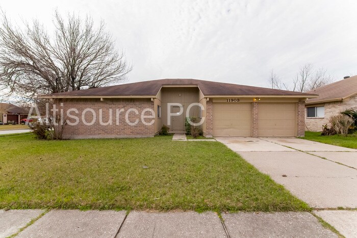 Primary Photo - 11903 Elk Springs Dr