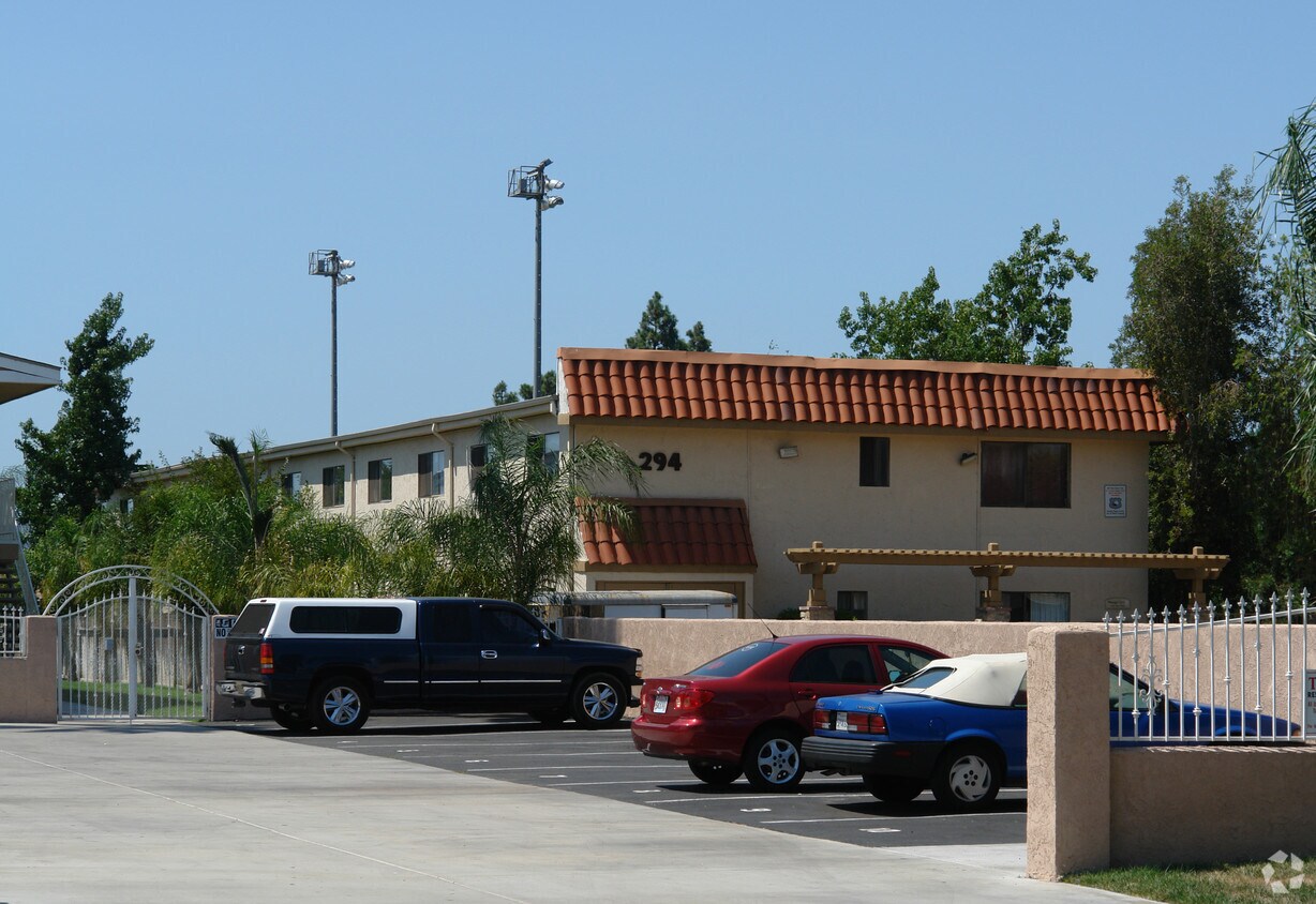  - The Villas