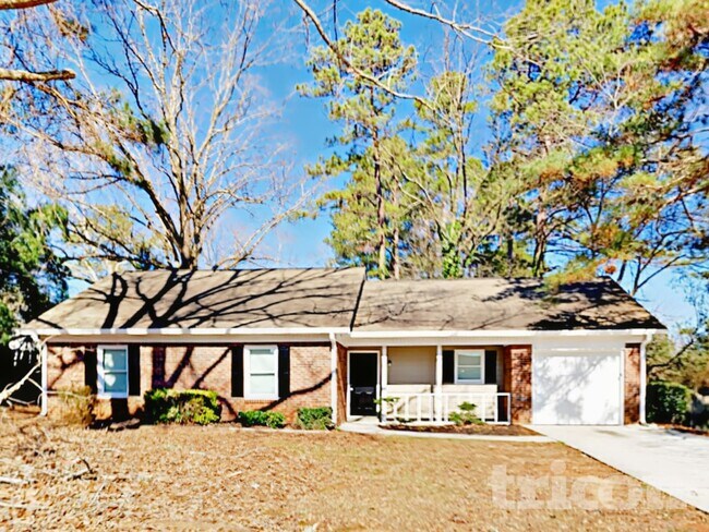 Foto del edificio - 1616 Cherry Hill Rd SW