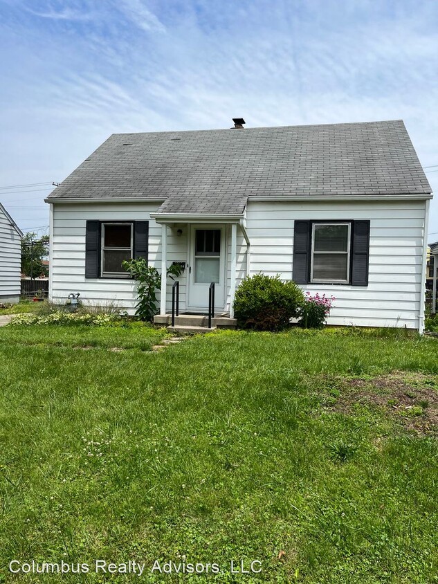 Primary Photo - 3 br, 1 bath House - 1818 Rhoda Avenue