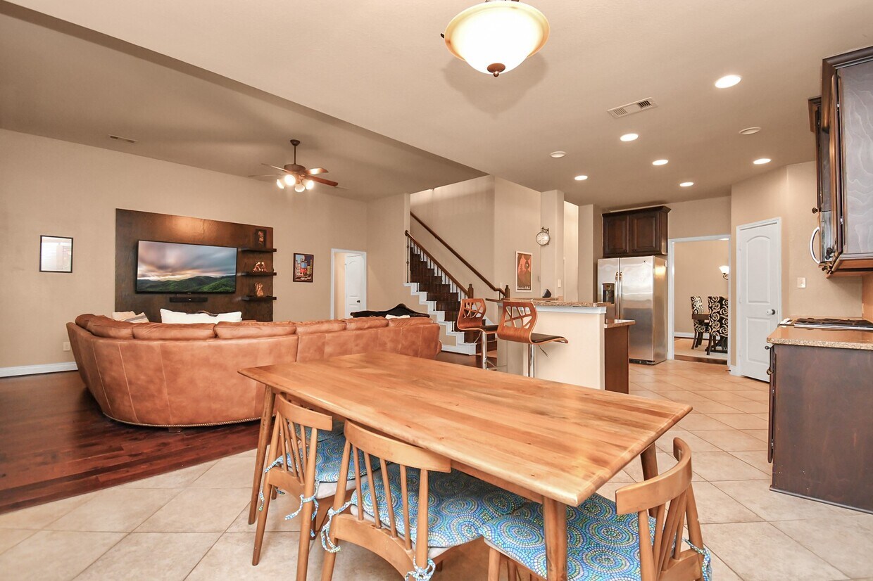Foto principal - 17703 Browning Trace Ln