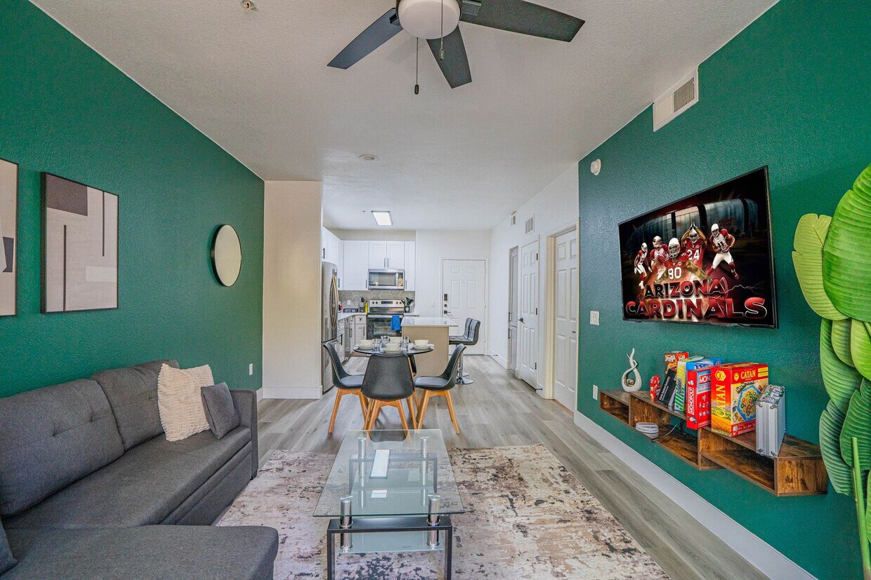 Foto principal - 6610 N 93rd Ave