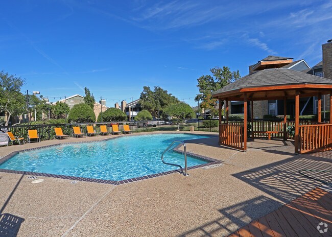 Park City Townhomes Rentals Arlington, TX