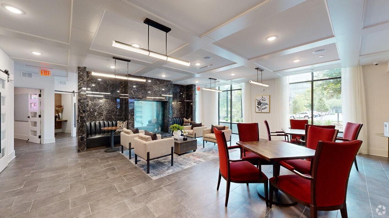 Photo - Bellamy Executive Park Apartments