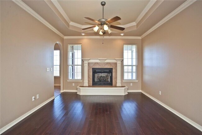 Foto del edificio - 3004 SW Camden Dr