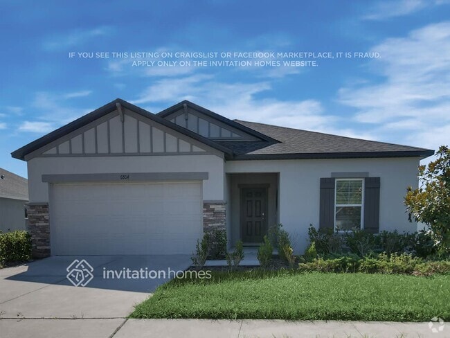 Building Photo - 6804 Gideon Cir