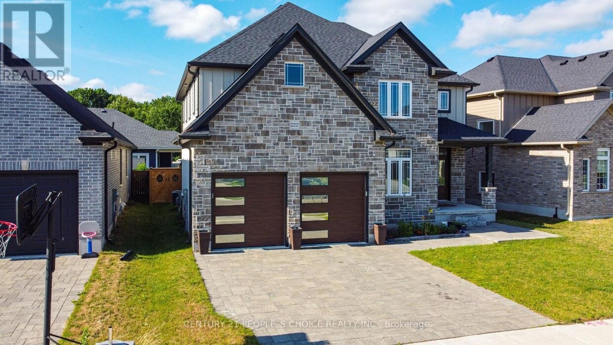 Primary Photo - 222 Boardwalk Way