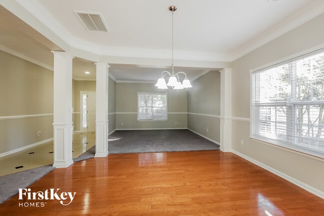 Building Photo - 5703 Parkstone Drive