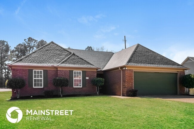 Building Photo - 6933 Finch Rd