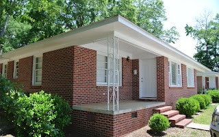Building Photo - 503 E Glenn Ave