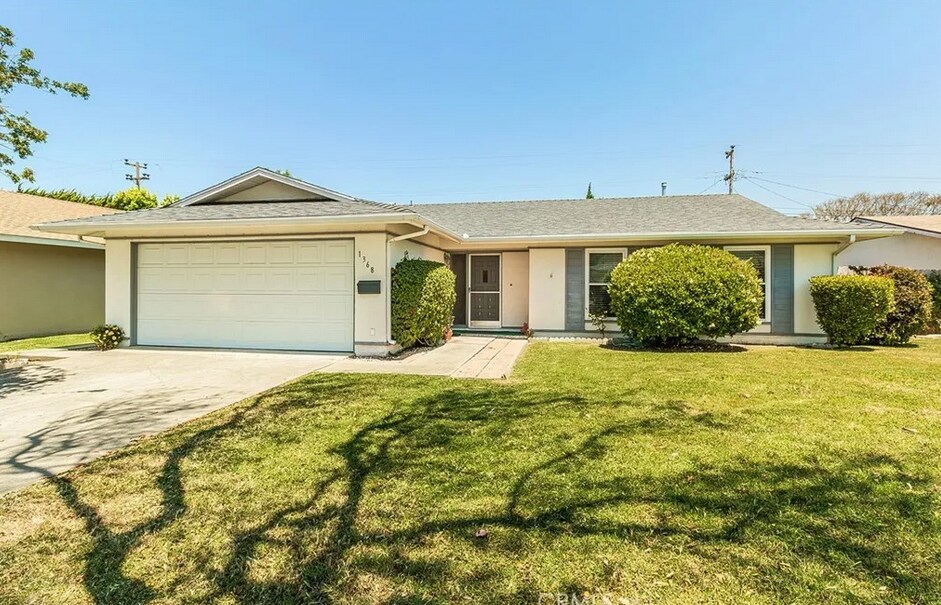 Primary Photo - 1368 Balboa St
