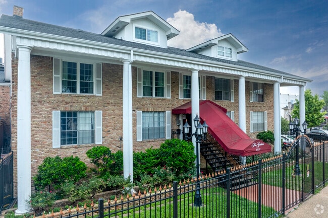 The Gardens Condominiums