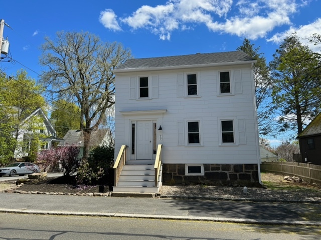 Foto del edificio - 73 Essex St