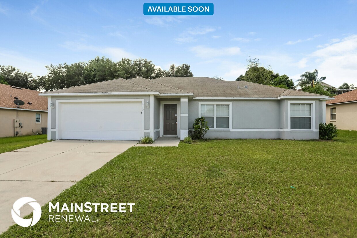 Foto principal - 713 Willow Run St