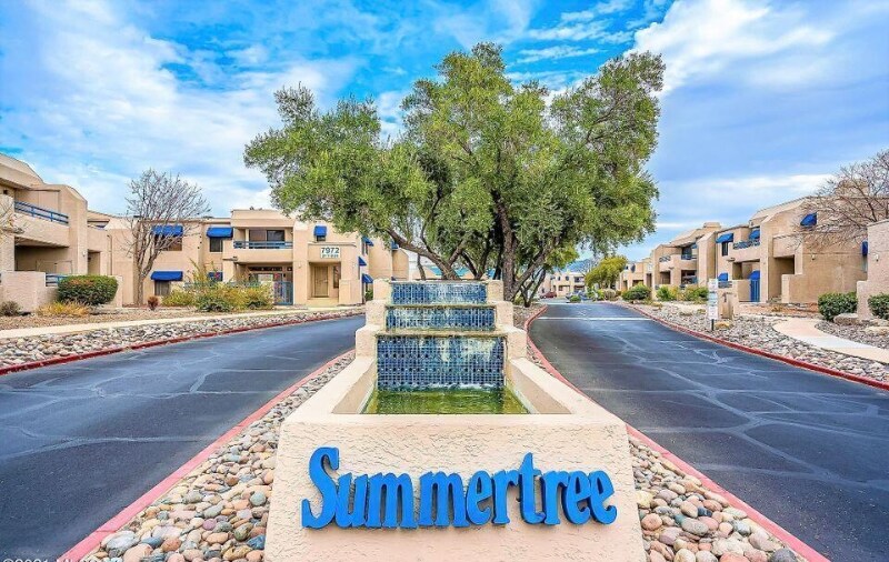 7953 E Colette Cir, Tucson, AZ 85710 Condo for Rent in Tucson, AZ