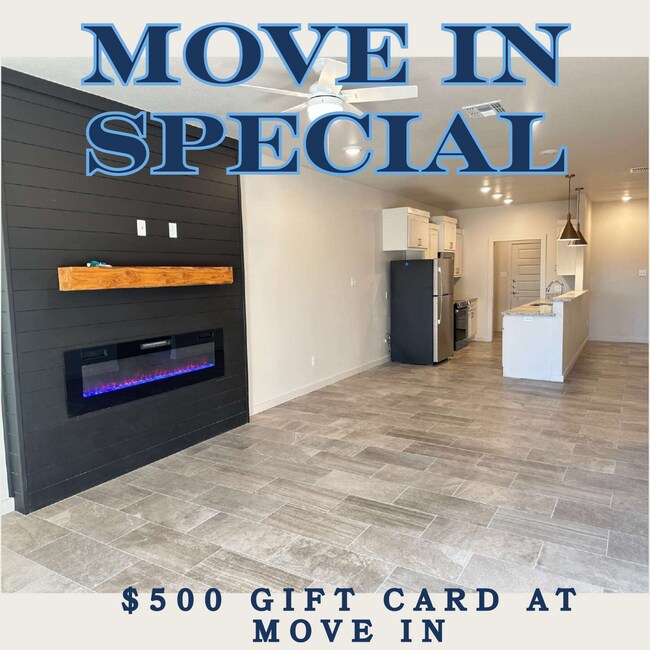 Foto del edificio - Brand new townhomes in Frenship ISD!