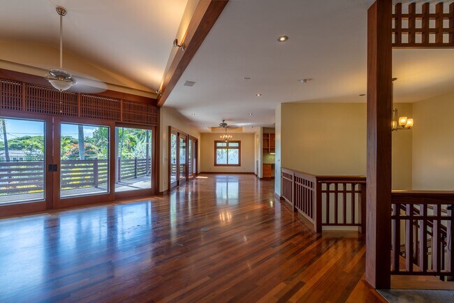 Foto del edificio - Lanikai Luxury Rental w/ Pool & Spa