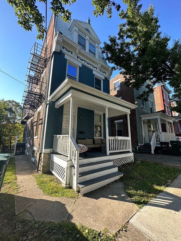 Photo - 2317 Flora St.