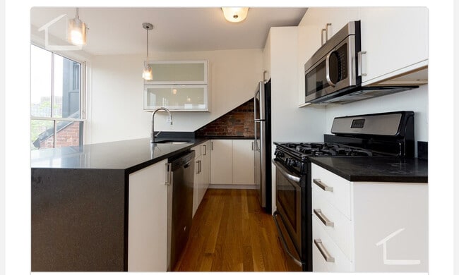 Building Photo - 685 Massachusetts Ave