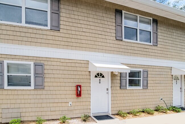 Foto del edificio - 4420 Carter Rd