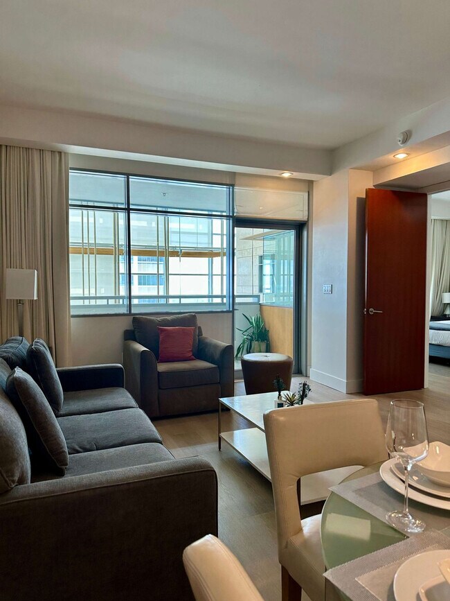 Foto del edificio - 1395 Brickell Bay Dr