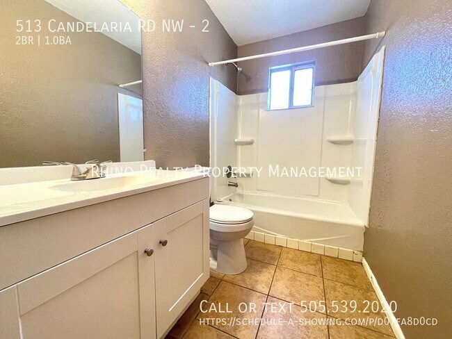 Building Photo - Desirable 2 Bedroom, 1 Bath In The NW!