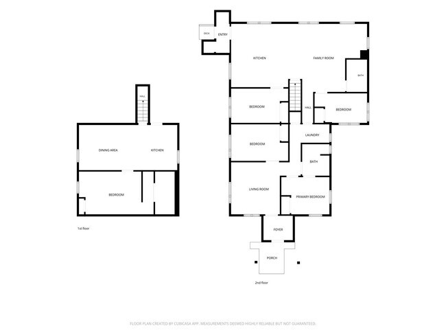 Foto del edificio - 308 Haines Ave