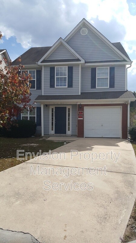 Foto principal - 6400 Walnut Way