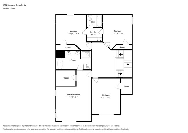 Foto del edificio - 4612 Legacy Square