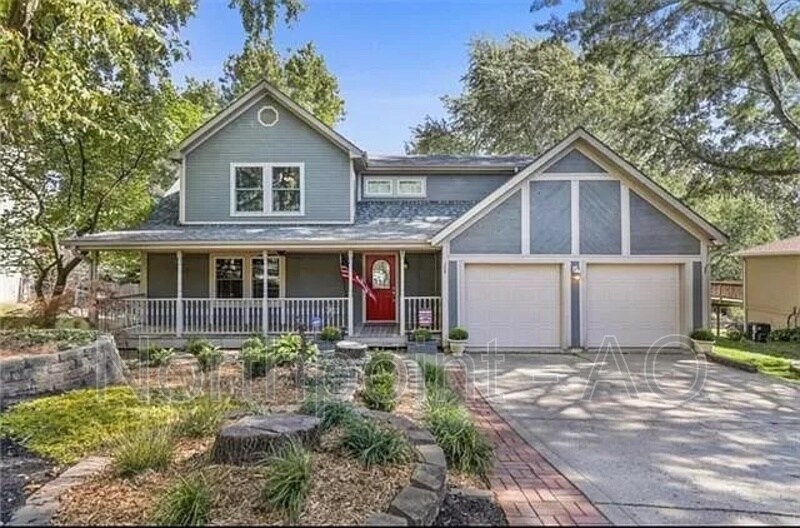 Foto principal - 5609 N Mayview Ave