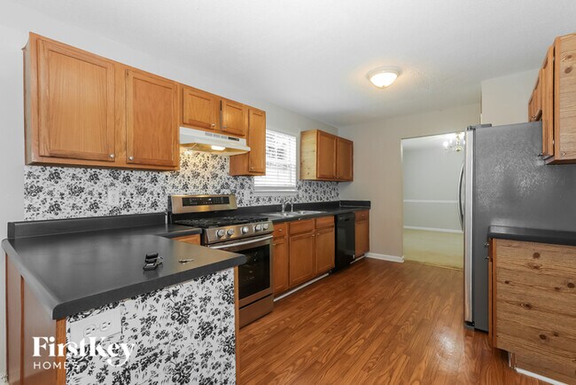 Building Photo - 2469 Marsh Rabbit Bend