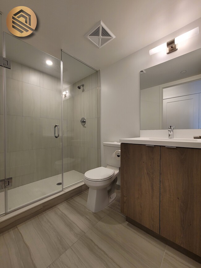 Building Photo - 2 BED + 2 BATH CONDO FOR RENT @ ETOBICOKE | BRAND NEW | WEST VILLAGE