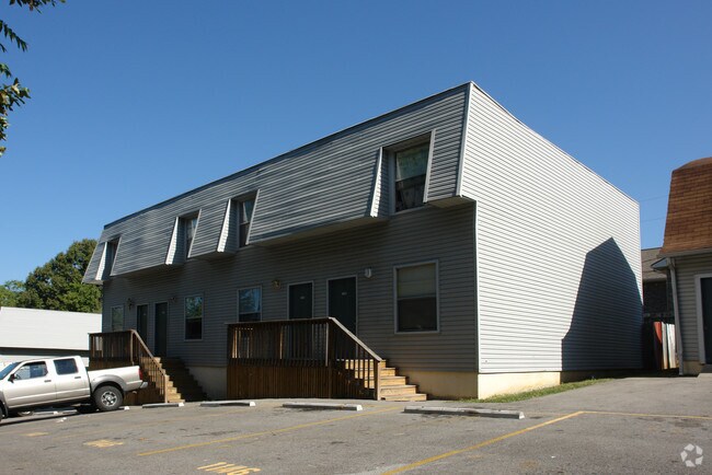 Foto del edificio - 1162 Copperwood Ln