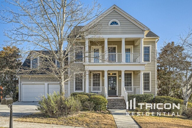 Building Photo - 6033 Queens River Dr